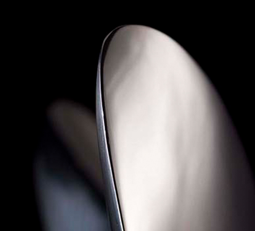 Esculturas en Acero - Gustavo Vélez