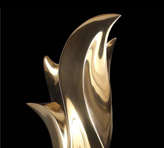 Esculturas en Bronce - Gustavo Vélez