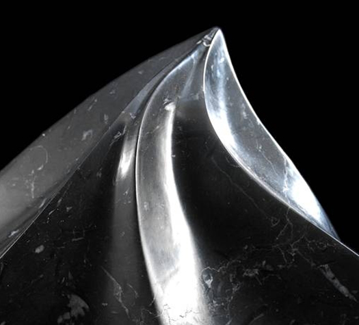 Esculturas en Mármol - Gustavo Vélez