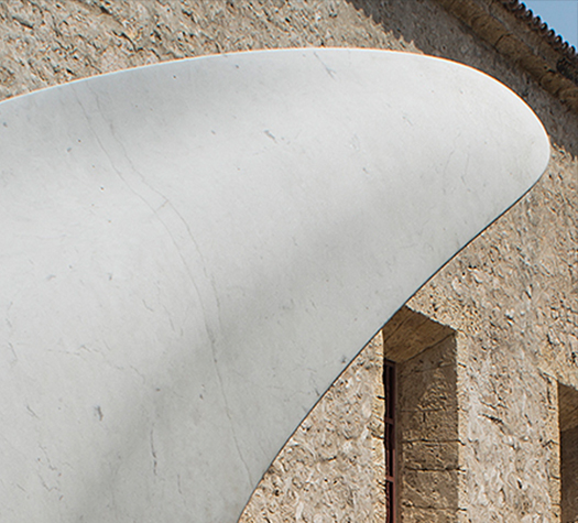 Esculturas en Monumentales - Gustavo Vélez