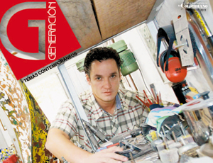 Generación - Octubre 2011