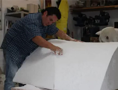 Gran Monumental - Marzo 2012